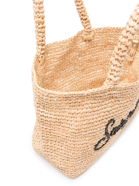 MC2 SAINT BARTH RAFFIA BEACH MID
